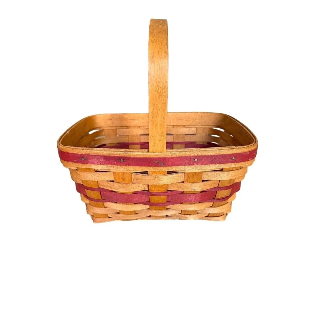 Longaberger this beautifully